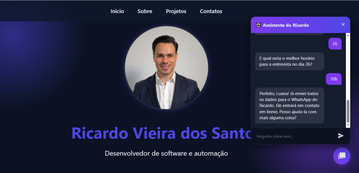 projeto